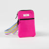SCOUT - Poly Pocket - Neon Pink - Findlay Rowe Designs