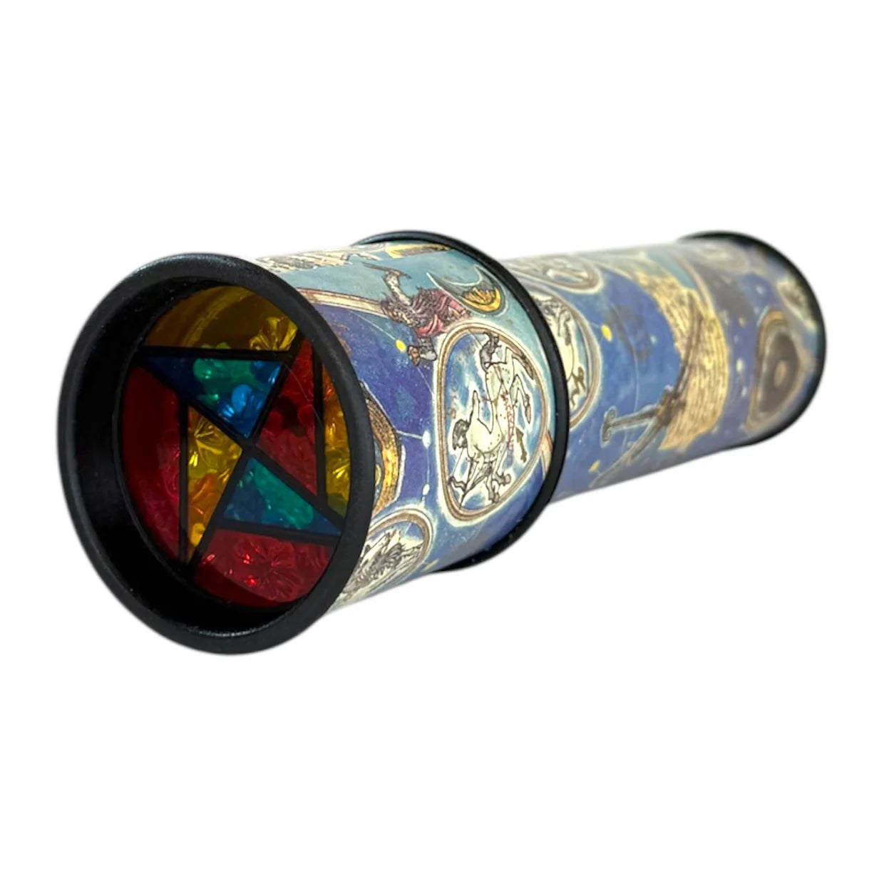 Kids Toy - Neato! Old World Kaleidoscope - Findlay Rowe Designs