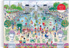 Galison Springtime in Paris – 1000 Piece Puzzle - Findlay Rowe Designs