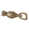 Bottle Opener - Pineapple - Gold - Findlay Rowe Designs