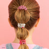 Teleties - Spiral Hair Ties - Minnie Mouse - Mix Pack - Findlay Rowe Designs