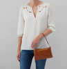 Hobo - Darcy Crossbody - Natural - Findlay Rowe Designs