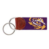 Smathers & Branson - Collegiate Key Fob - Findlay Rowe Designs