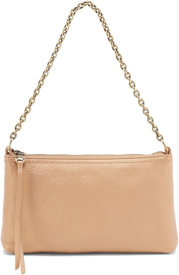 Clearance - Hobo - Darcy Convertible Crossbody - Dusty Gold