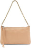 Clearance - Hobo - Darcy Convertible Crossbody - Dusty Gold
