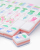 Oh My Mahjong - Luminaire Mahjong Tiles