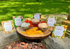 New Canaan Farms - Dip Mix - Findlay Rowe Designs