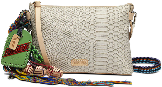 Consuela - Midtown Crossbody - Thunderbird - Findlay Rowe Designs