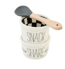 Mud Pie - Tidbit Sets - Checkered - Findlay Rowe Designs