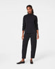 Spanx - AirEssentials Barrel Leg Pants- Black - Findlay Rowe Designs