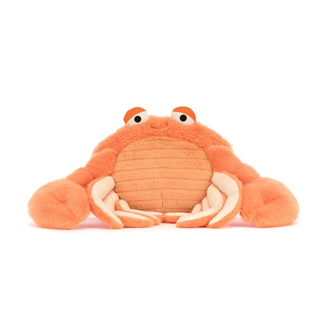 Jellycat - Pinchsnap Crab - Findlay Rowe Designs