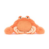 Jellycat - Pinchsnap Crab - Findlay Rowe Designs