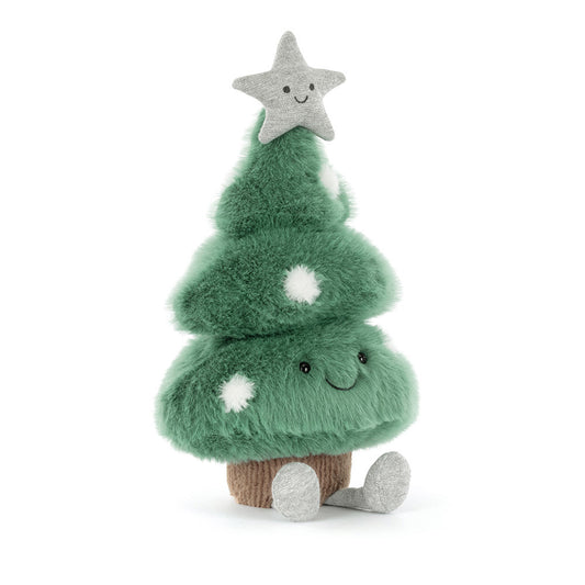 Jellycat - Amuseables - Christmas Tree