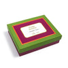 Trinket Tray - Mahjong - Findlay Rowe Designs