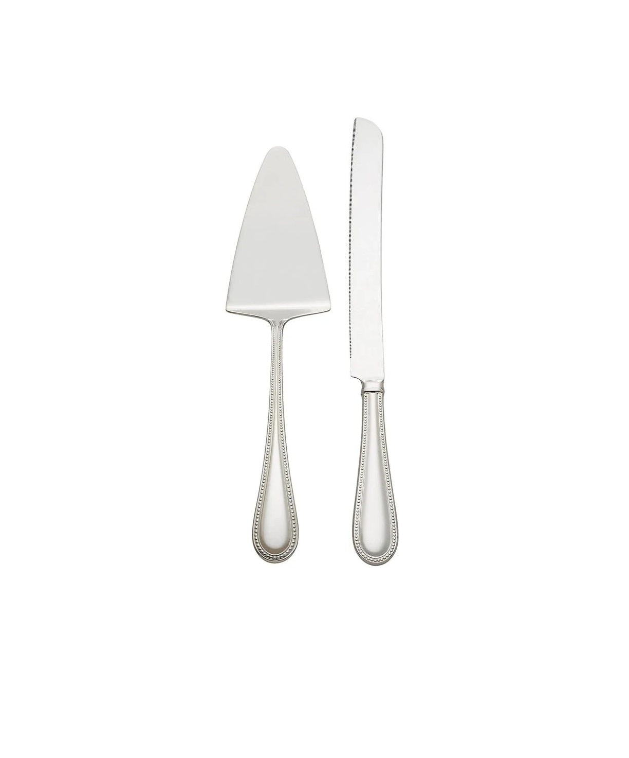 Reed and Barton - Dessert Set - Lyndon 2pc - Findlay Rowe Designs