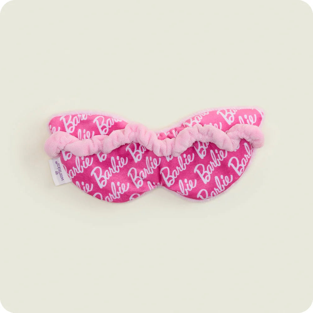 Warmies - Barbie Warmies Eye Mask