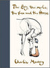 The Boy, the Mole, the Fox and the Horse by Charlie Mackesy - Findlay Rowe Designs