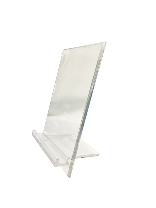 Anne Neilson - Acrylic Book & Art Easel - Findlay Rowe Designs