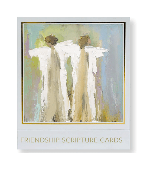 Anne Neilson- Friendship Scripture Cards - Findlay Rowe Designs