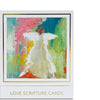 Anne Neilson - Scripture Cards - Love - Findlay Rowe Designs