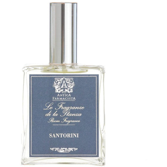 Antica Farmacista - Room Spray - Santorini - Findlay Rowe Designs
