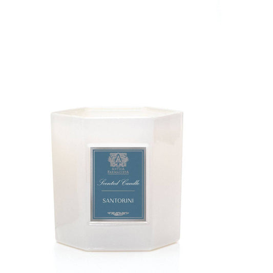 Antica Farmacista - 9 oz. Santorini Candle - Findlay Rowe Designs