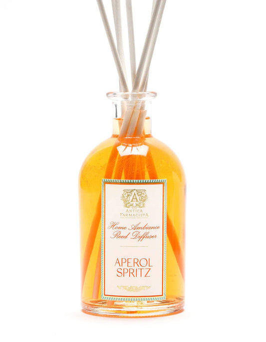 Antica Farmacista - 250ml Reed Diffuser - Aperol Spritz - Findlay Rowe Designs