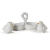 Salt and Pepper Shaker Set - Birds of a Feather - Findlay Rowe Designs