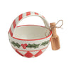 Mud Pie - Christmas Tidbit Dish Set - Findlay Rowe Designs