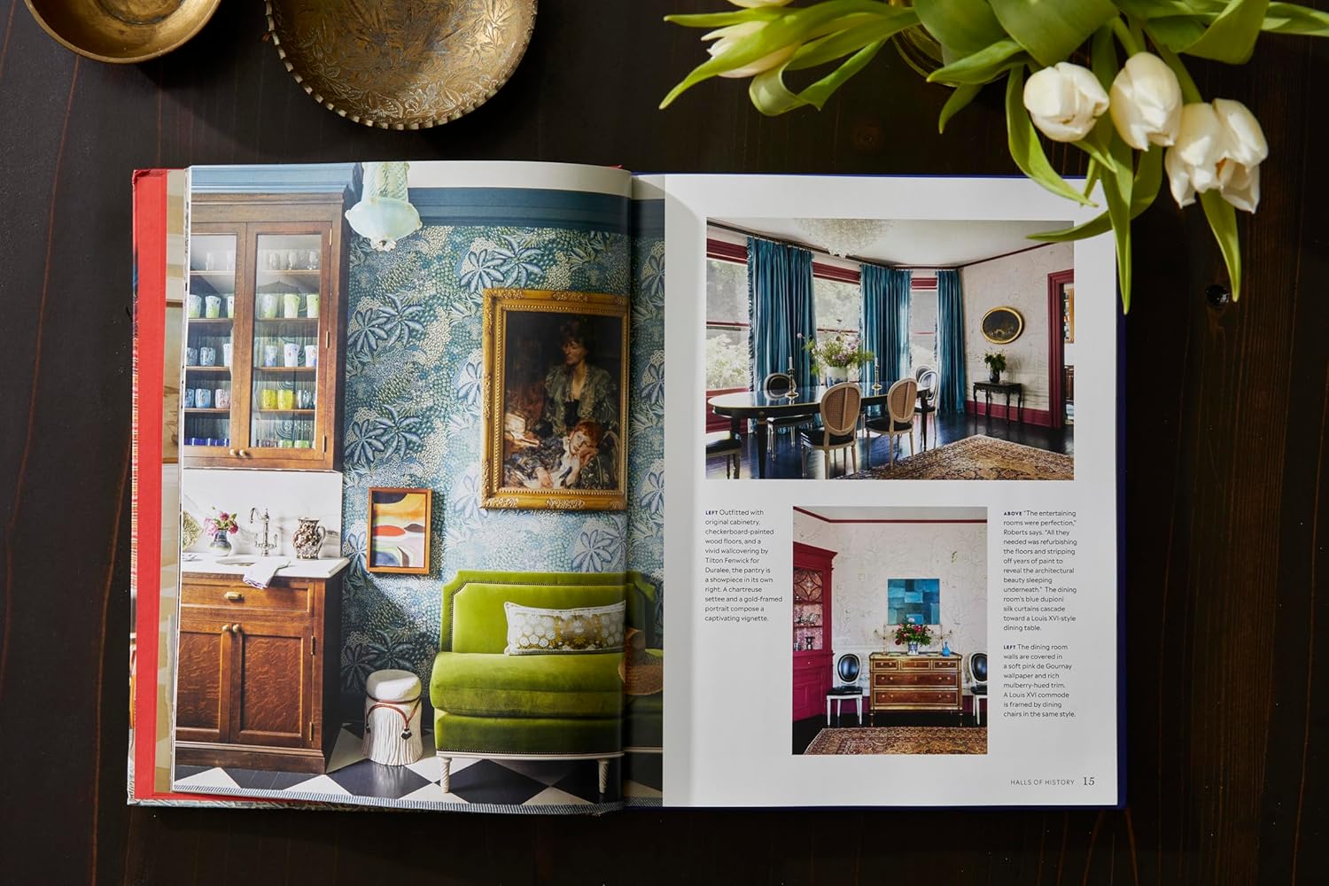 Veranda American Style: Timeless Interior Design – Findlay Rowe Designs