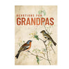 Devotions for Grandpas: A 40-Day Bible Devotional - Findlay Rowe Designs