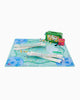 Oh My Mahjong - Mat in Tube - Veranda