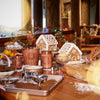 Voluspa - Candle - Gingerbread Chalet - Classic 6.5oz