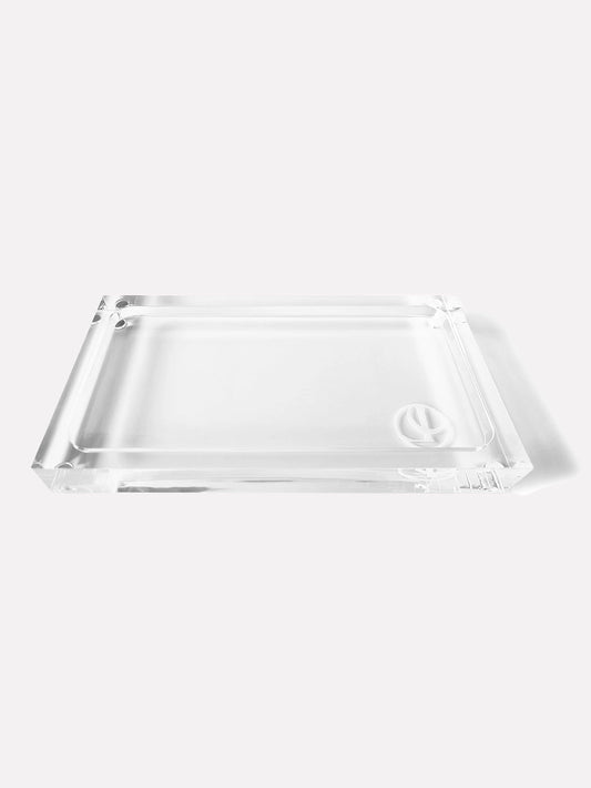 L'Avant - Lucite Tray - Medium - Findlay Rowe Designs