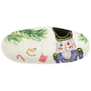 Vietri - Nutcrackers - Narrow Oval Platter - Small - Findlay Rowe Designs