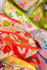 Saturday Silks - Skinny Scarf - Greek Life