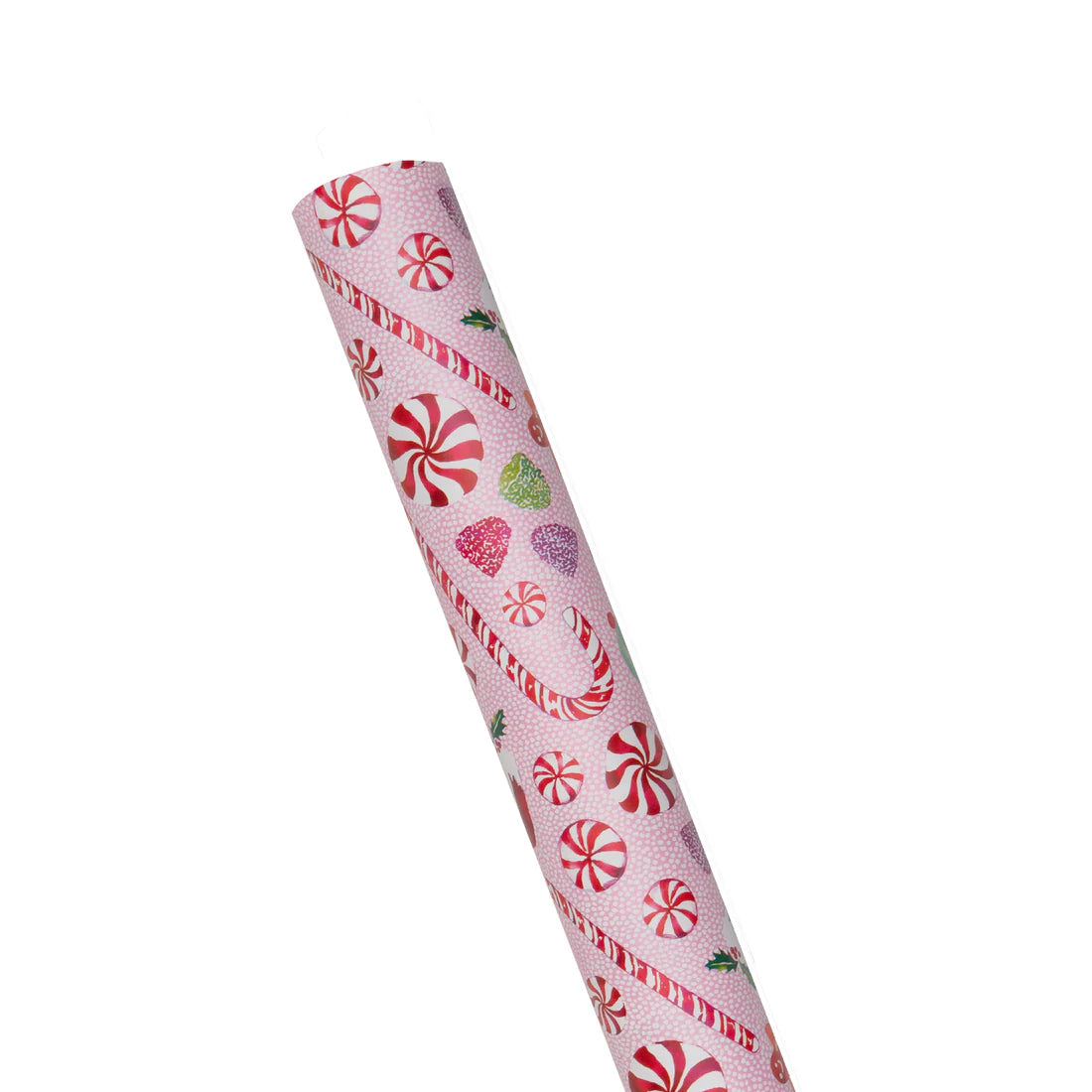 Caspari - Gift Wrap Roll - Sweets