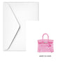 Rebeca Illustrated - Notecard - Findlay Rowe Designs