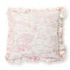 Baby - Pillow - Baby Animal Toile - Findlay Rowe Designs