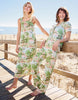 Spartina 449 - Pajama Pants - Overboard Coastal Dreams - Findlay Rowe Designs