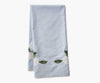 Rifle Paper Co - Hydrangea Towel - Findlay Rowe Designs