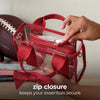 Case-Mate -  Clear Stadium Bag - Bow