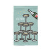 Mud Pie - Towel - Bar Cocktails - Findlay Rowe Designs