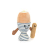 Jellycat - Amuseables Eggetha Egg & Lance Soldier - Findlay Rowe Designs