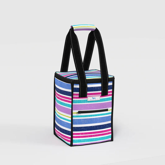 Scout - Pleasure Chest - Rum Runner - Findlay Rowe Designs