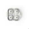 Silicone Sphere Ice Tray - Findlay Rowe Designs