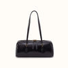 HOBO - Scottie Satchel - Black - Findlay Rowe Designs