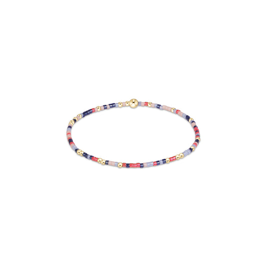 Enewton - Extends - Hope Unwritten Bracelet - Favorite Child - Findlay Rowe Designs