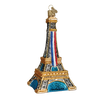 Old World Christmas - Ornament - Eiffel Tower