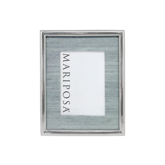Mariposa - Frame - 5x7  Capri Main Line